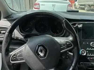 Renault Mégane IV