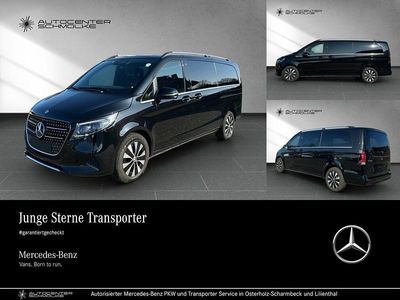 Mercedes V300
