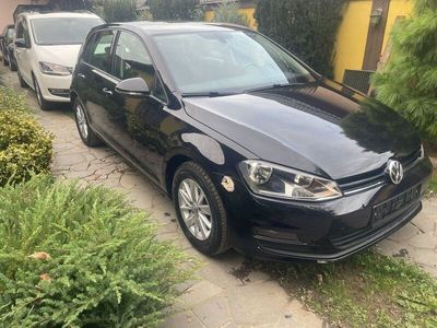 VW Golf Alltrack