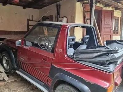 Utilizat 1993 Suzuki Vitara Hatchback | 2.300 EUR