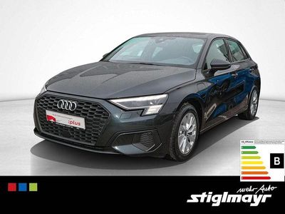 Utilizat 2022 Audi A3 Sportback e-tron S-Line Hatchback | 28.059 EUR (Preț OK)