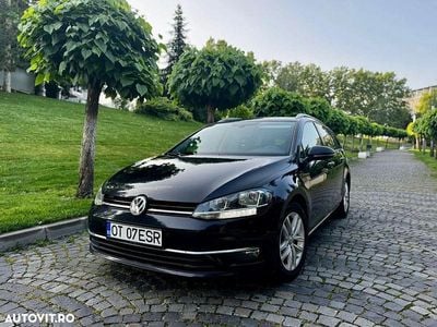 VW Golf VII