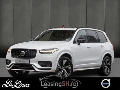 second-hand Volvo XC90 2022 2.0 null 455 CP 14.800 km - 81.786 EUR - leasing auto