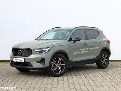 Culoareverde Utilizat 2025 Volvo XC40 Plus SUV | 41.140 EUR (Scump)
