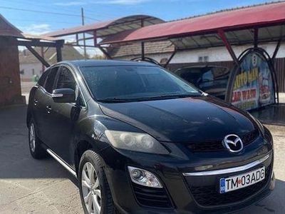Mazda CX-7
