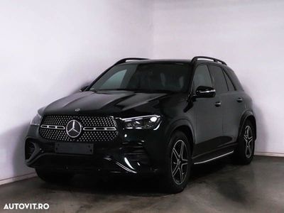 Mercedes GLE450 AMG