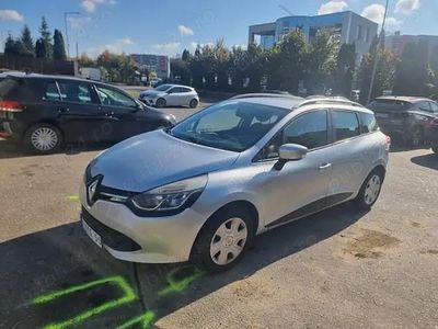 Renault Clio GrandTour