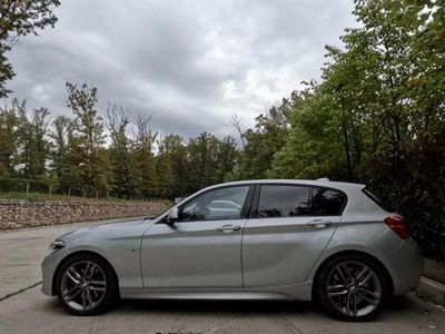 second-hand BMW 120 Coupé 