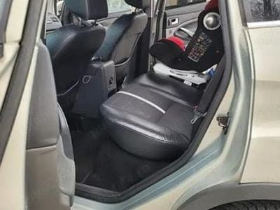 Second-hand Ford Kuga 136 CP (100 kW) 2009 SUV