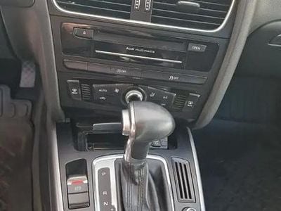 Gri Utilizat 2014 Audi A4 Break | 9.300 EUR (Preț OK)