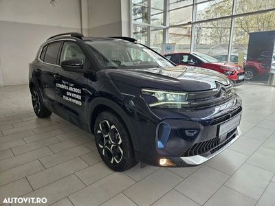 second-hand Citroën C5 Aircross Pure Tech 180 S&S EAT8 SHINE PACK