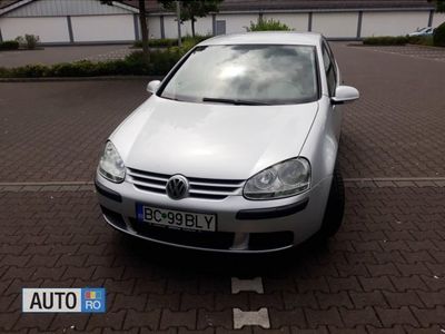 VW Golf IV