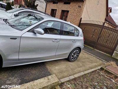 second-hand BMW 116 Seria 1 i