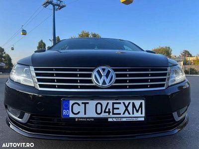VW CC