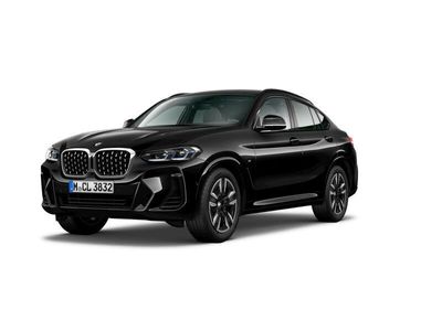 second-hand BMW X4 XDRIVE30I