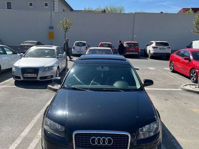 second-hand Audi A3 Sportback 2.0 TDI Ambiente