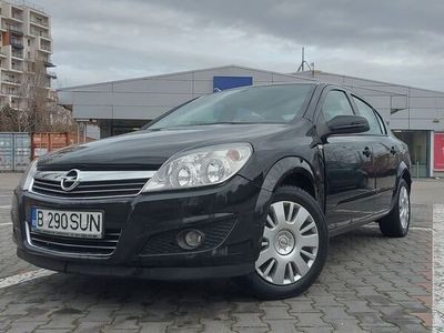 second-hand Opel Astra 