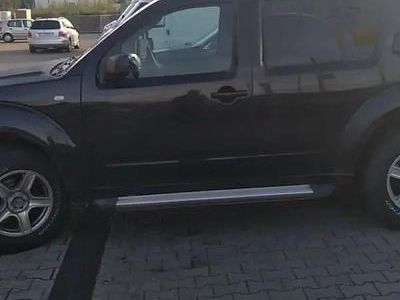 Utilizat 2007 Nissan Pathfinder SUV | 4.300 EUR (Preț OK)