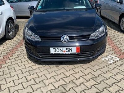 VW Golf VII