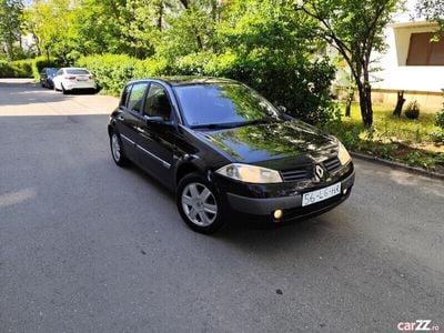 Renault Mégane II