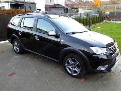 Dacia Logan MCV
