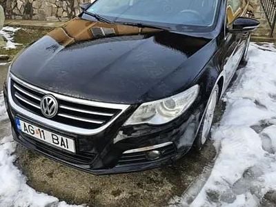 Second-hand VW Passat 140 CP (102 kW) 2011 Berlinǎ