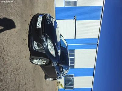 Negru Utilizat 2009 Mazda 3 Hatchback | 4.500 EUR
