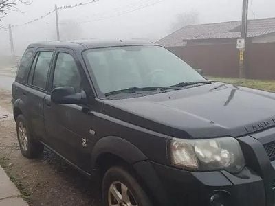 Second-hand Land Rover Freelander 115 CP (84 kW) 2005 SUV