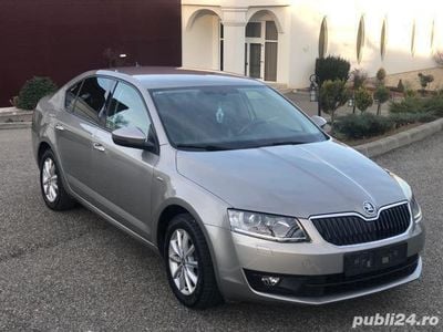 Utilizat 2016 Skoda Octavia Joy Berlinǎ | 13.399 EUR (Scump)