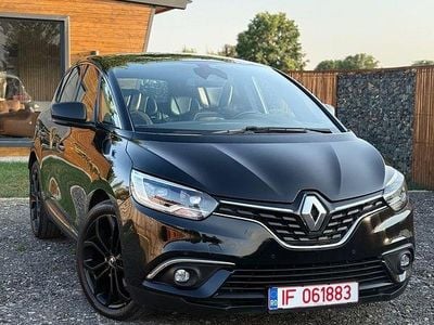 Renault Scénic IV