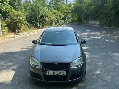 VW Golf V
