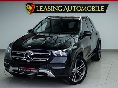 Mercedes GLE350