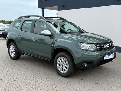 Utilizat 2023 Dacia Duster Expression SUV | 27.415 EUR