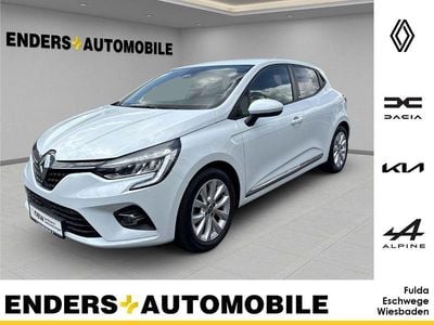 Utilizat 2021 Renault Clio V Experience | 15.331 EUR (Preț OK)