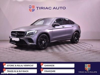 Mercedes GLC300