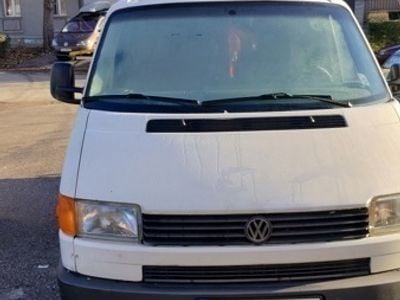 Utilizat 1996 VW T4 Van | 3.800 EUR