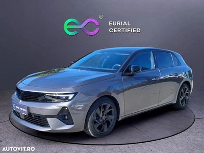 Culoaregri Utilizat 2023 Opel Astra Hatchback | 23.990 EUR