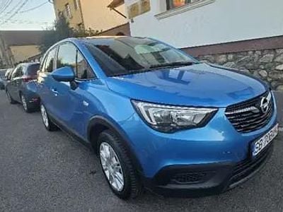 Second-hand Opel Crossland X 130 CP (95 kW) 2019 SUV