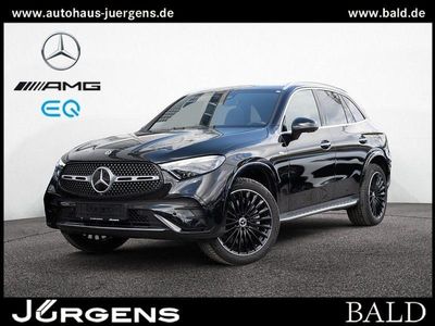 Utilizat 2025 Mercedes GLC400d AMG | 75.284 EUR