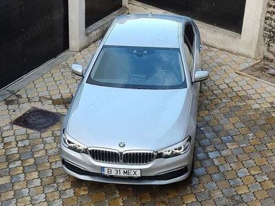 BMW 530e