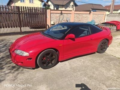 second-hand Mitsubishi Eclipse 