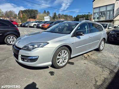 second-hand Ford Focus Turnier 2.0 TDCi DPF Titanium