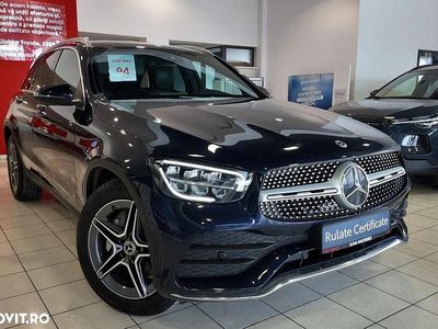 Mercedes GLC200
