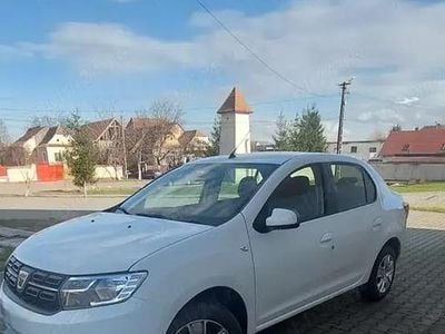 Utilizat 2020 Dacia Logan Berlinǎ | 8.300 EUR (Preț bun)