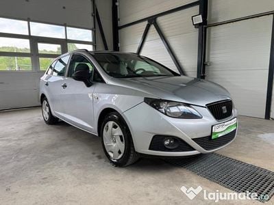 Seat Ibiza ST