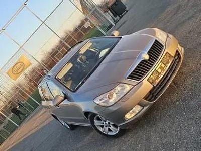Utilizat 2010 Skoda Octavia Break | 3.590 EUR (Preț OK)