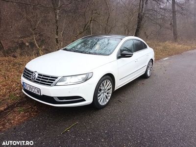 VW CC