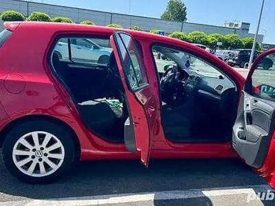 VW Golf VI