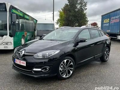 Renault Mégane GrandTour