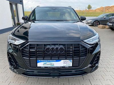 Utilizat 2024 Audi Q3 S-Line SUV | 45.785 EUR (Preț OK)